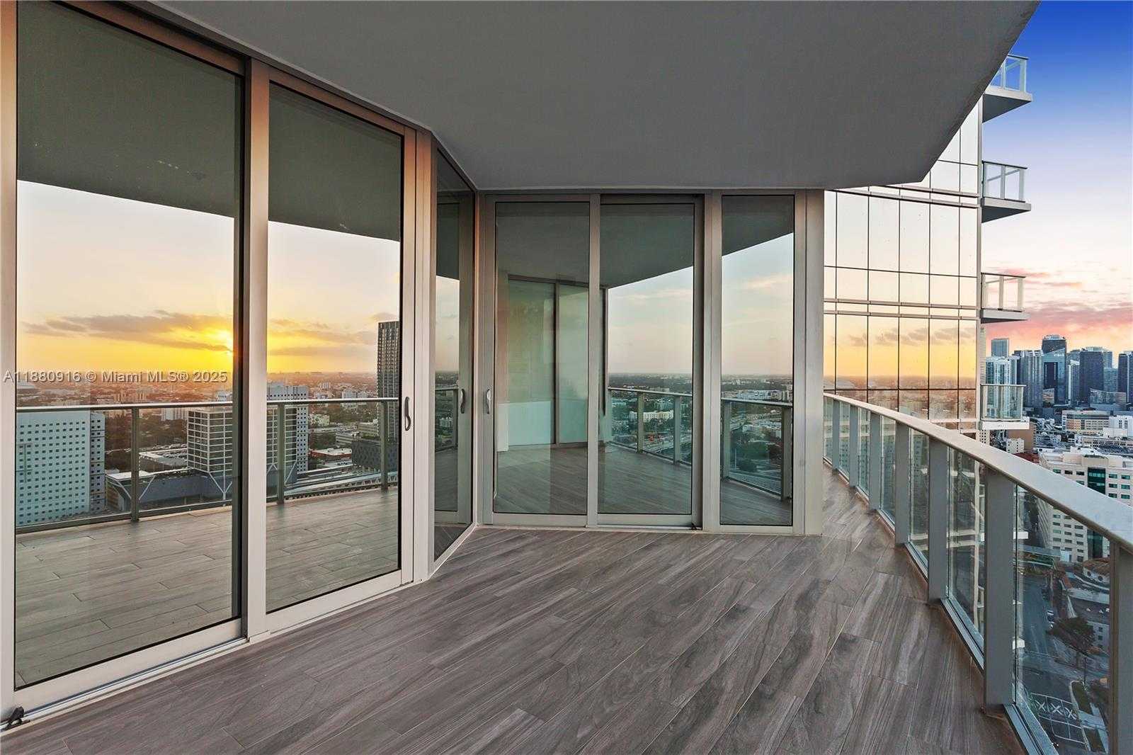 Small Image of 851 NORTH EAST 1ST AVE #3010, Miami Number 9