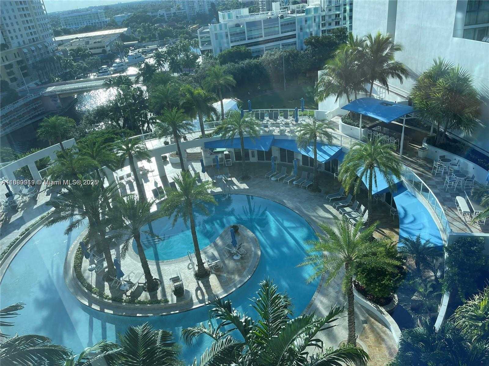 Small Image of 333 LAS OLAS WAY #1207, Fort Lauderdale Number 12