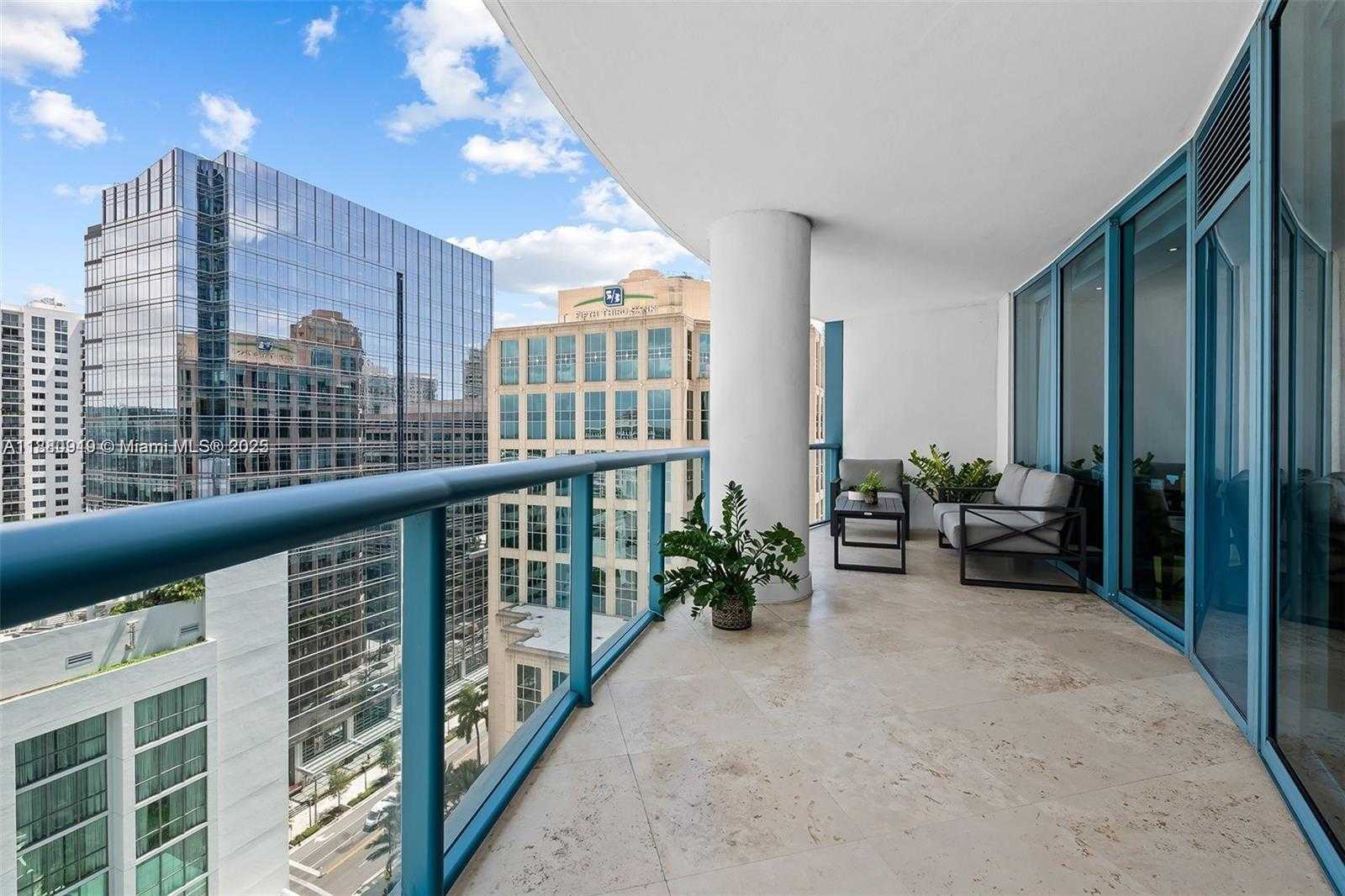 Small Image of 333 LAS OLAS WAY #1207, Fort Lauderdale Number 13
