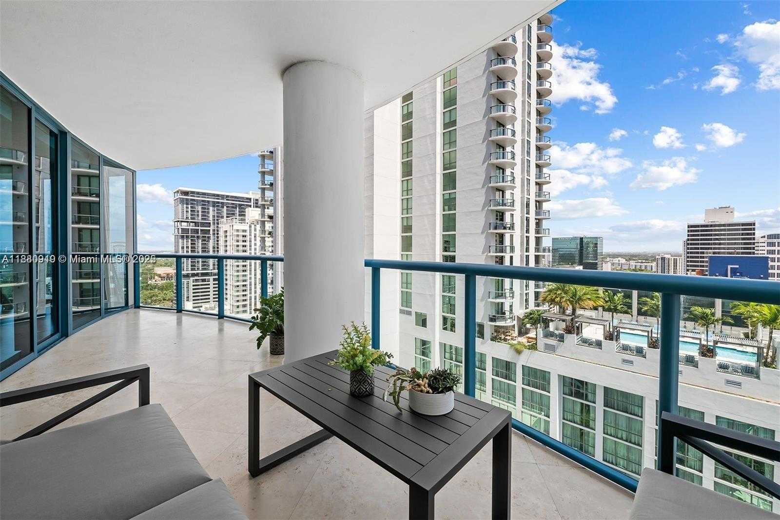 Small Image of 333 LAS OLAS WAY #1207, Fort Lauderdale Number 14