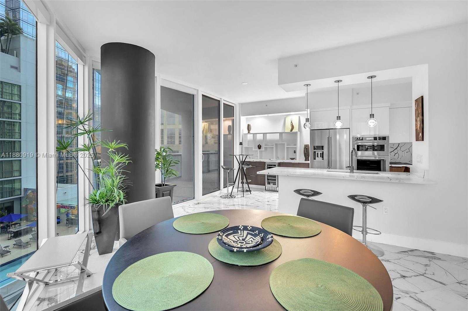 Small Image of 333 LAS OLAS WAY #1207, Fort Lauderdale Number 15
