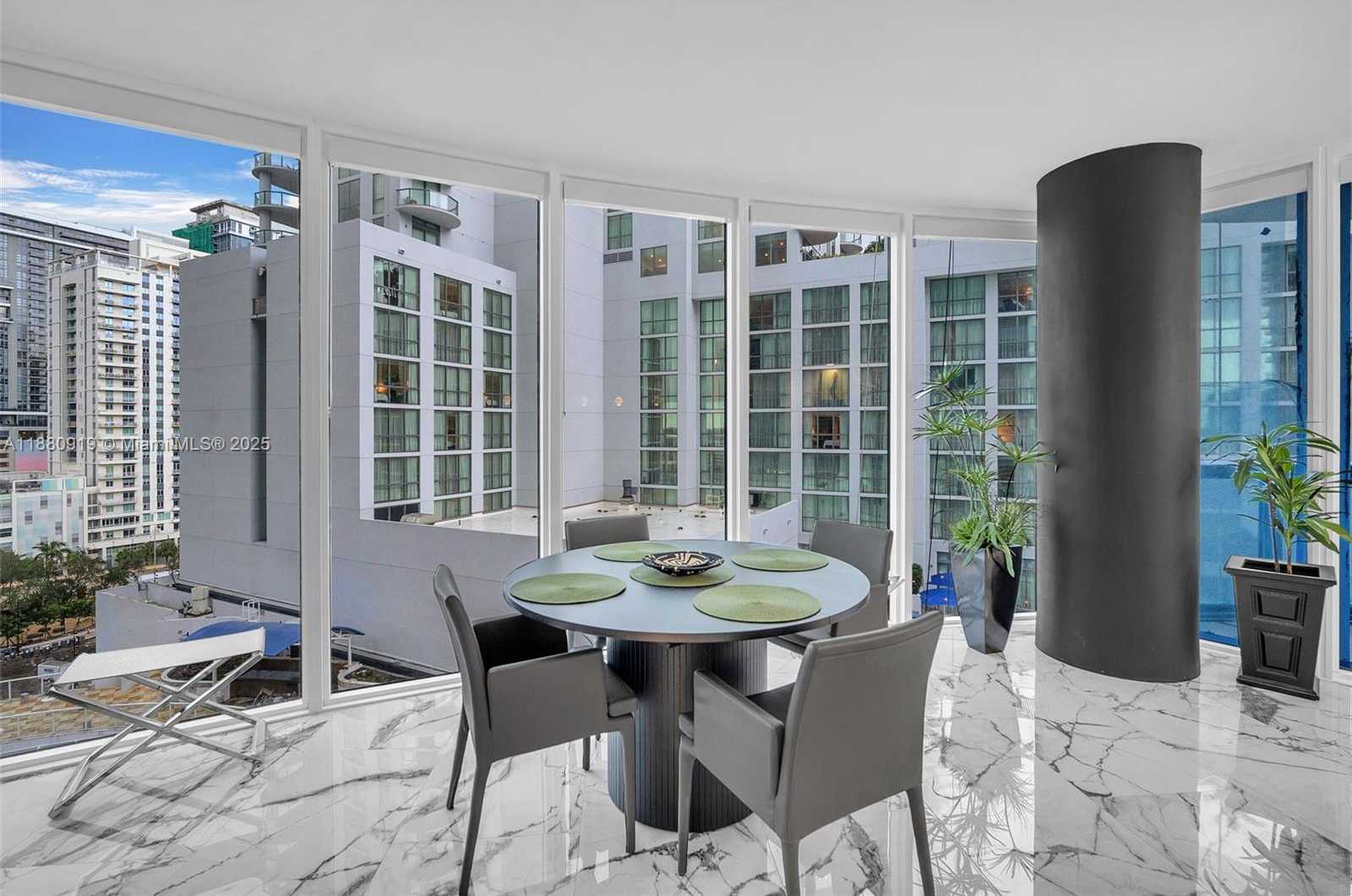 Small Image of 333 LAS OLAS WAY #1207, Fort Lauderdale Number 18
