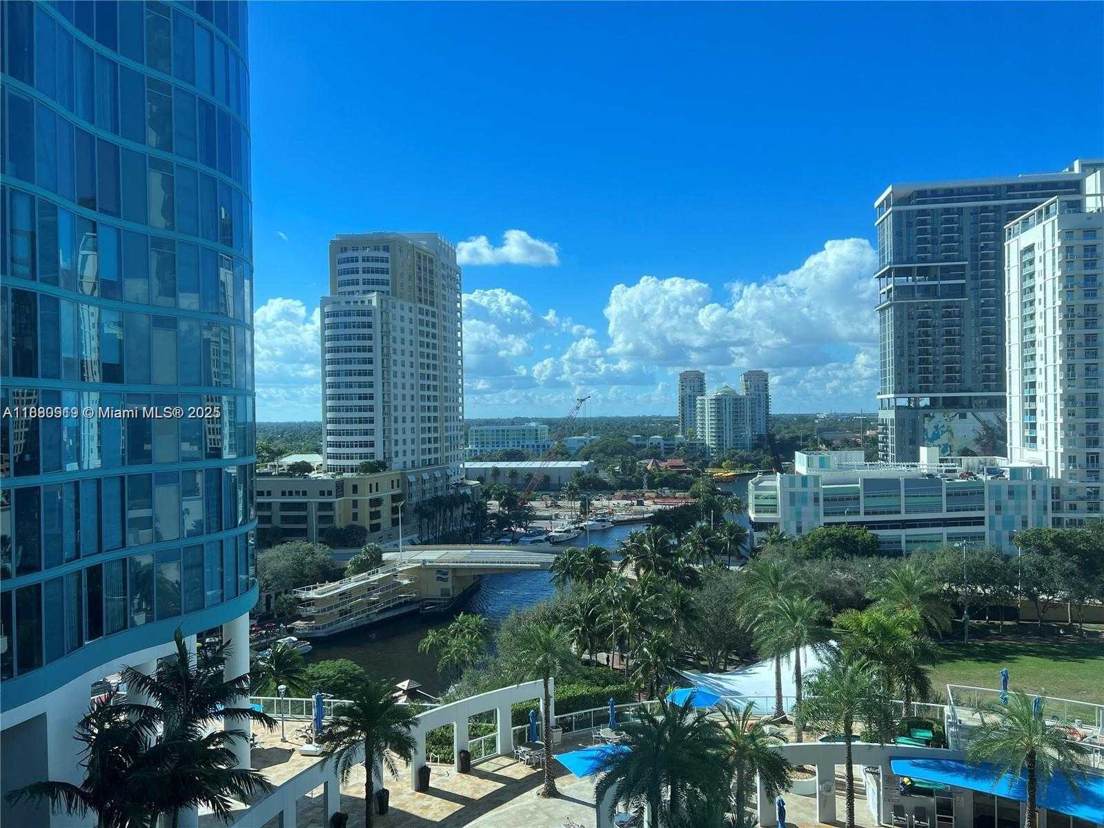 Small Image of 333 LAS OLAS WAY #1207, Fort Lauderdale Number 20