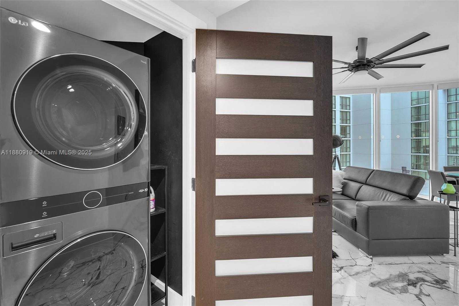 Small Image of 333 LAS OLAS WAY #1207, Fort Lauderdale Number 21