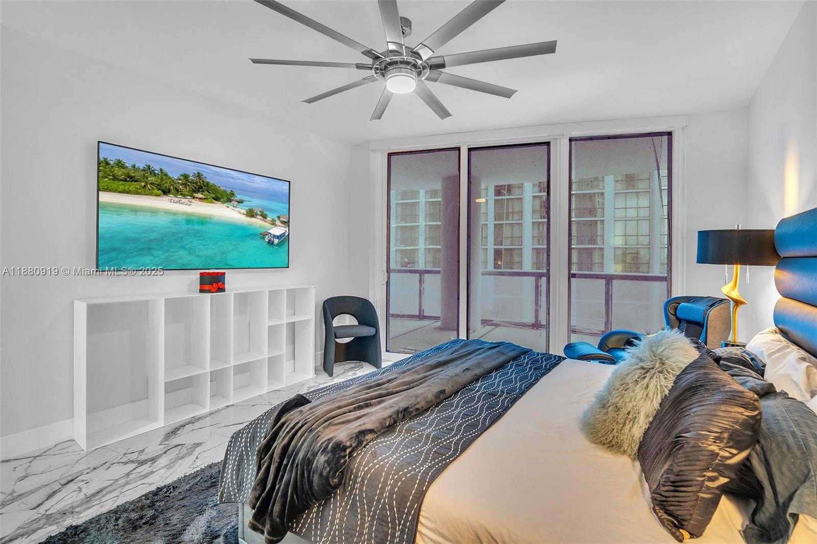 Small Image of 333 LAS OLAS WAY #1207, Fort Lauderdale Number 23