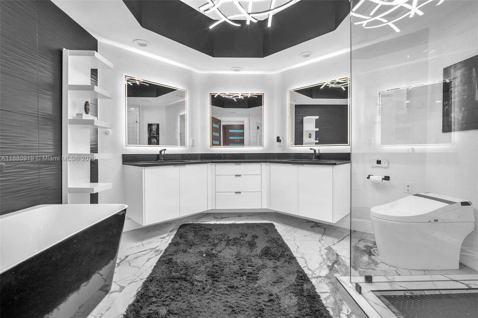 Small Image of 333 LAS OLAS WAY #1207, Fort Lauderdale Number 25