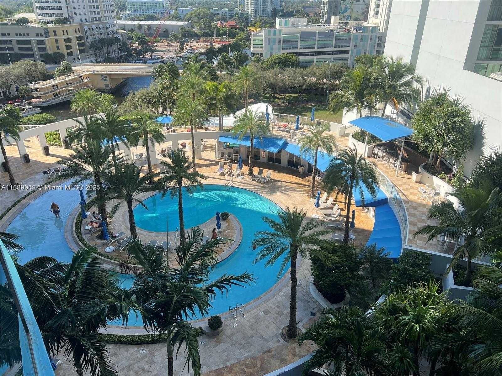 Small Image of 333 LAS OLAS WAY #1207, Fort Lauderdale Number 32