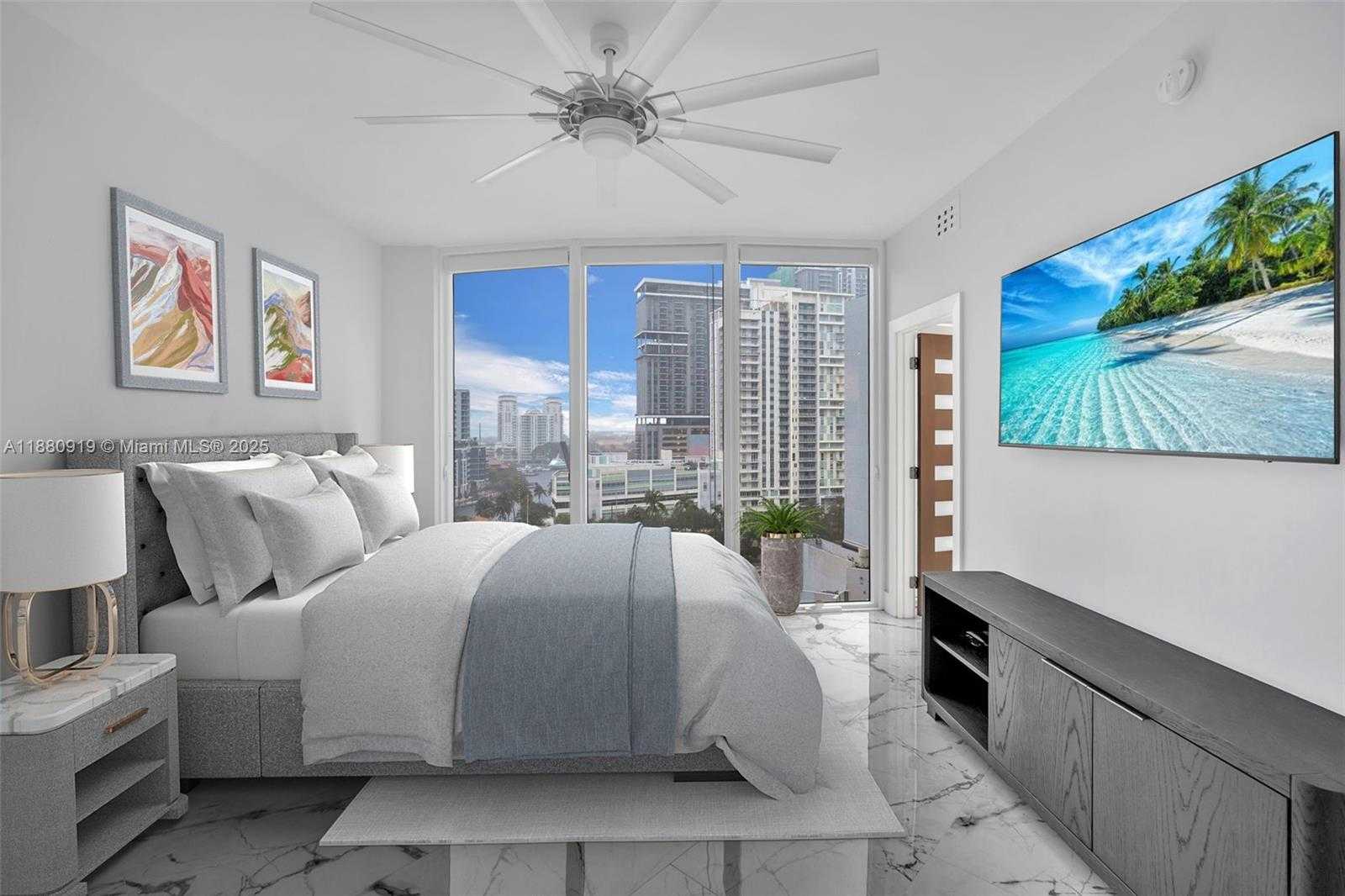 Small Image of 333 LAS OLAS WAY #1207, Fort Lauderdale Number 34