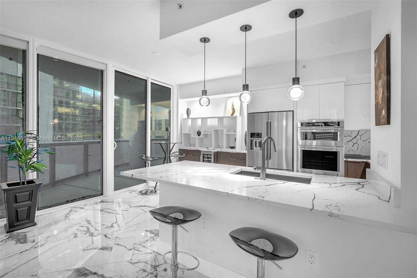 Small Image of 333 LAS OLAS WAY #1207, Fort Lauderdale Number 4