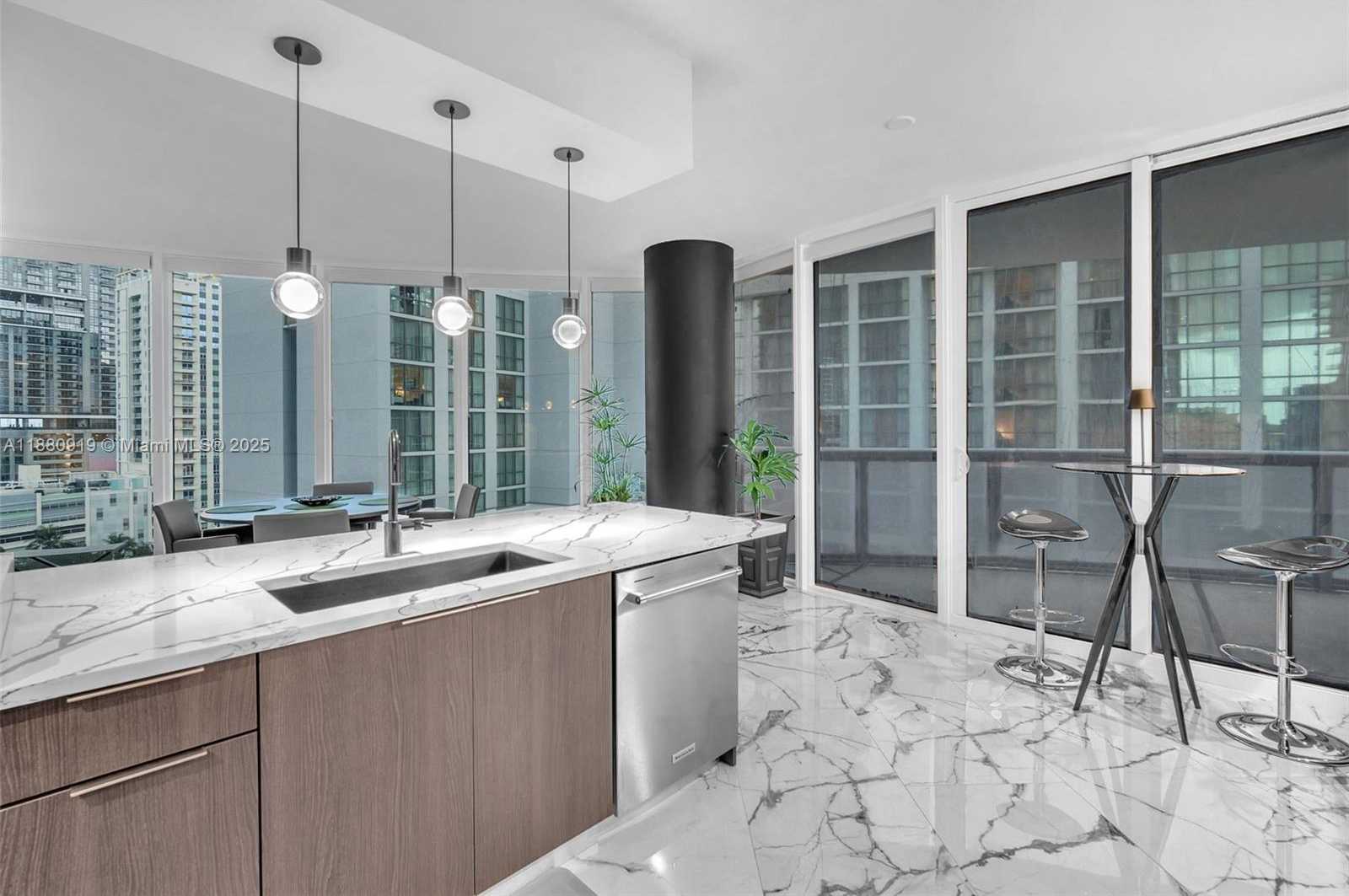 Small Image of 333 LAS OLAS WAY #1207, Fort Lauderdale Number 5