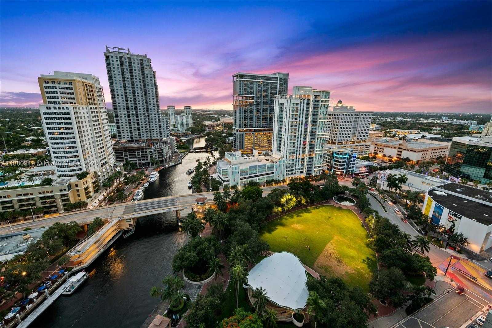 Small Image of 333 LAS OLAS WAY #1207, Fort Lauderdale Number 63