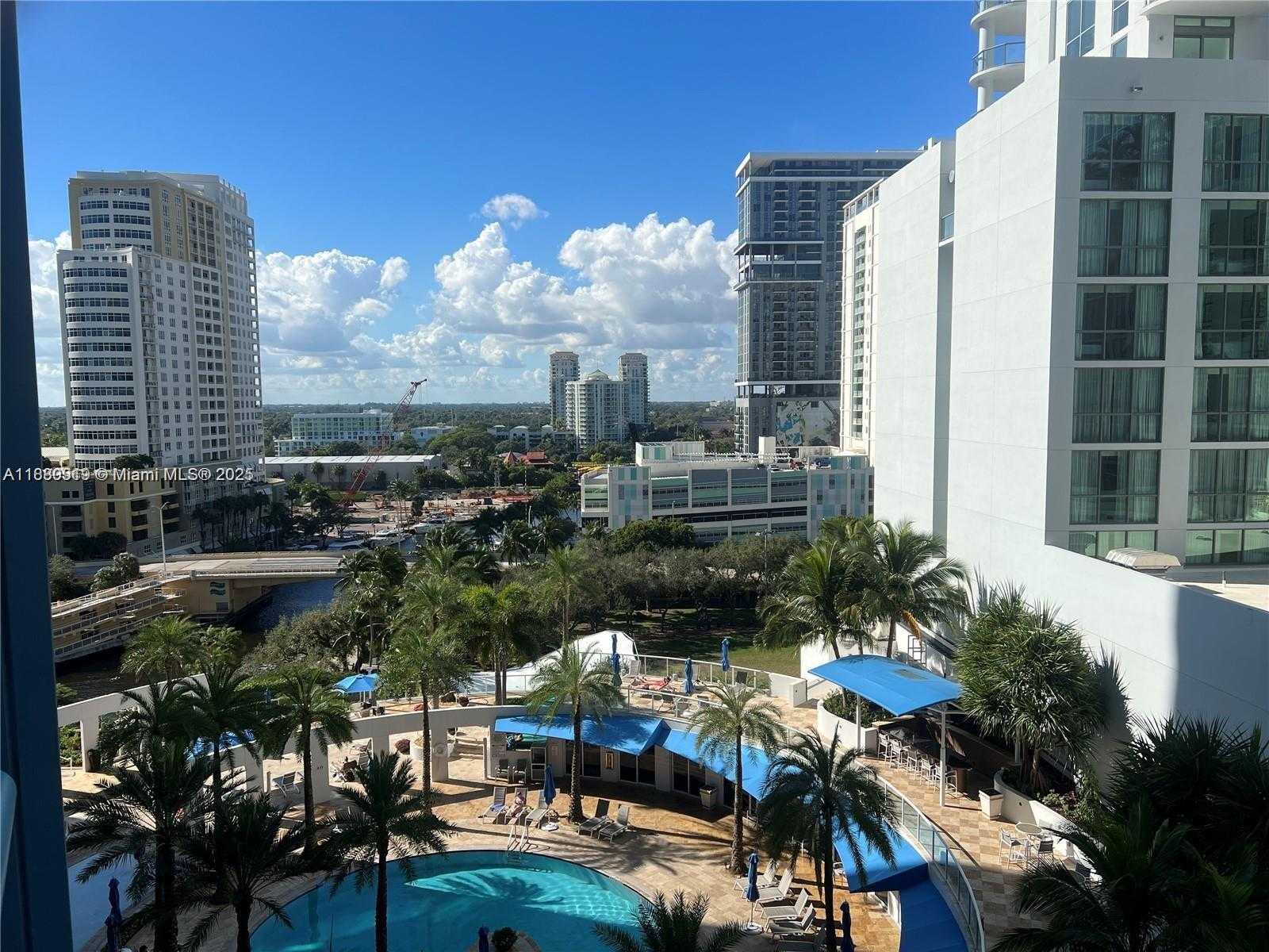 Small Image of 333 LAS OLAS WAY #1207, Fort Lauderdale Number 8