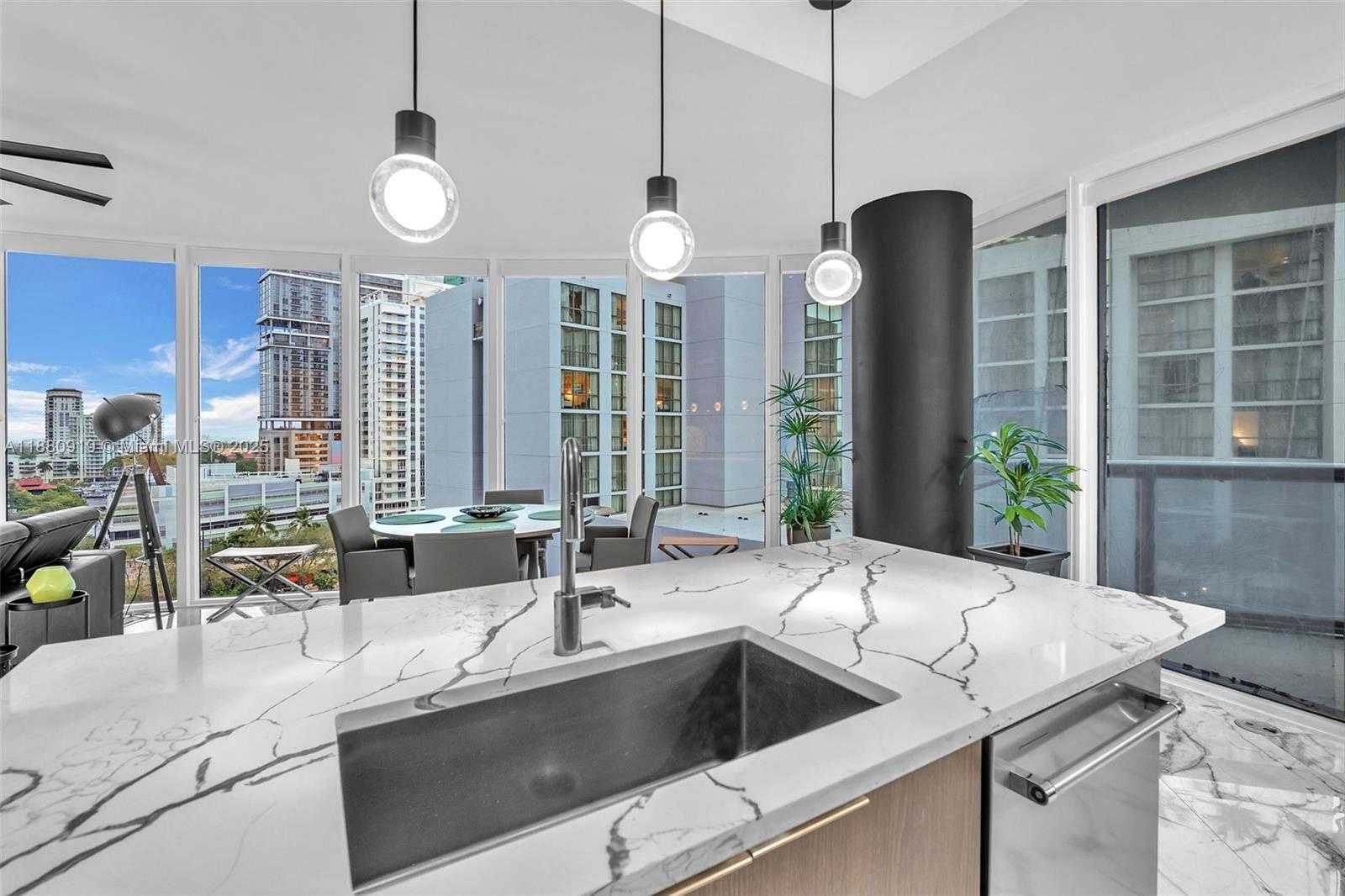 Small Image of 333 LAS OLAS WAY #1207, Fort Lauderdale Number 9