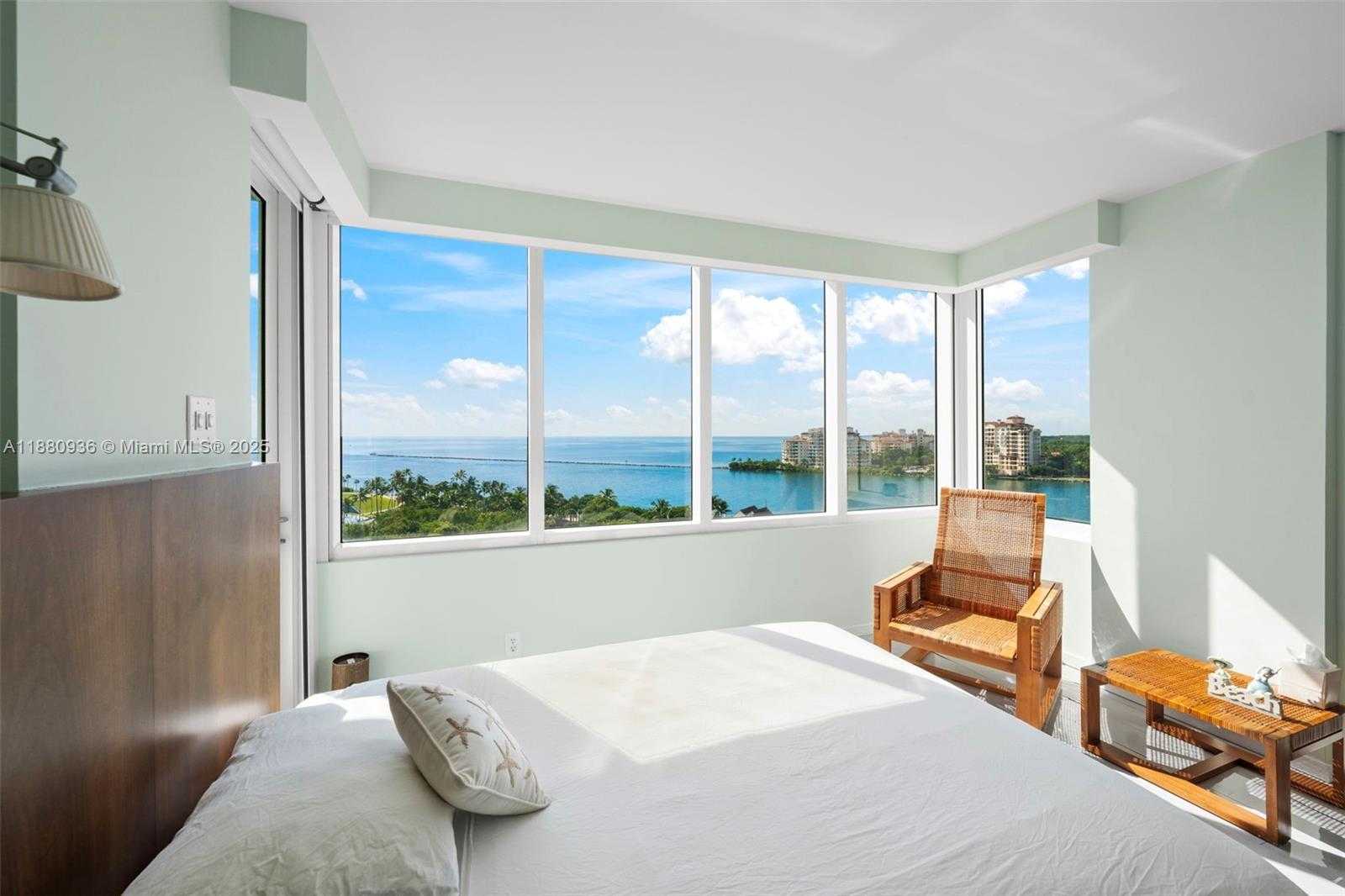 Small Image of 400 SOUTH POINTE DR #1104, Miami Beach Number 12