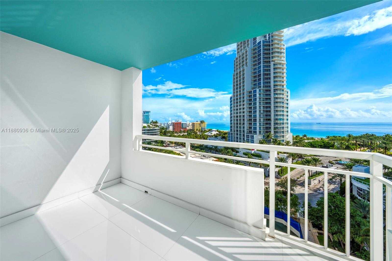 Small Image of 400 SOUTH POINTE DR #1104, Miami Beach Number 34