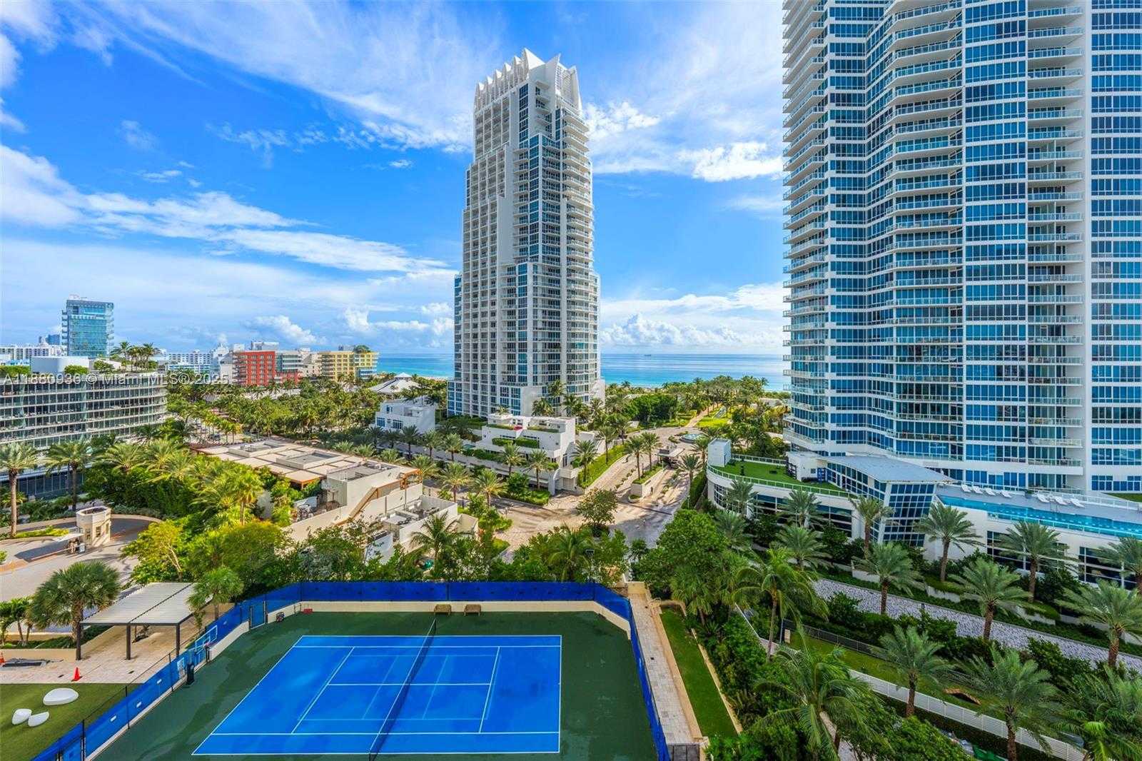 Small Image of 400 SOUTH POINTE DR #1104, Miami Beach Number 37