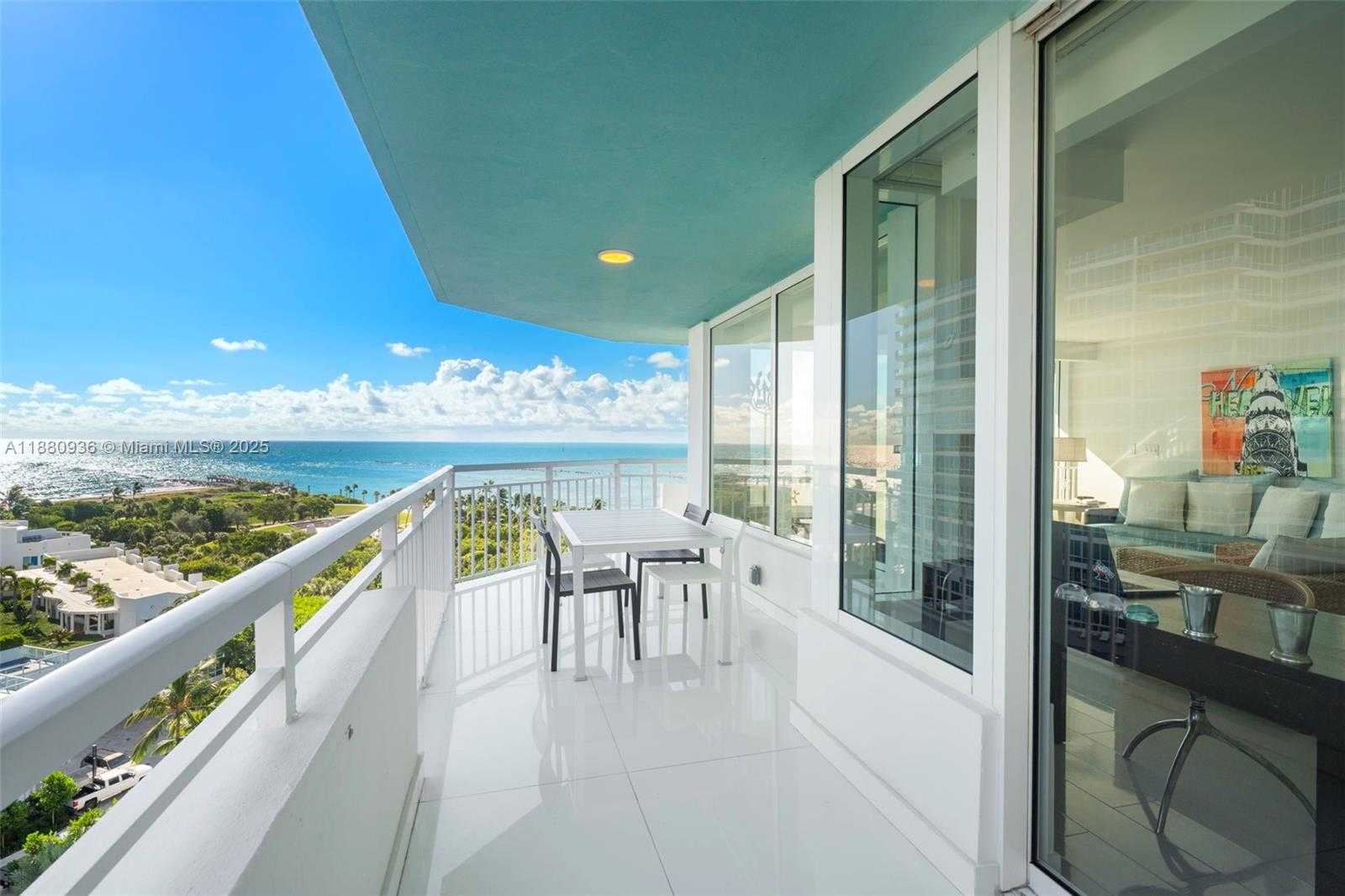 Small Image of 400 SOUTH POINTE DR #1104, Miami Beach Number 38