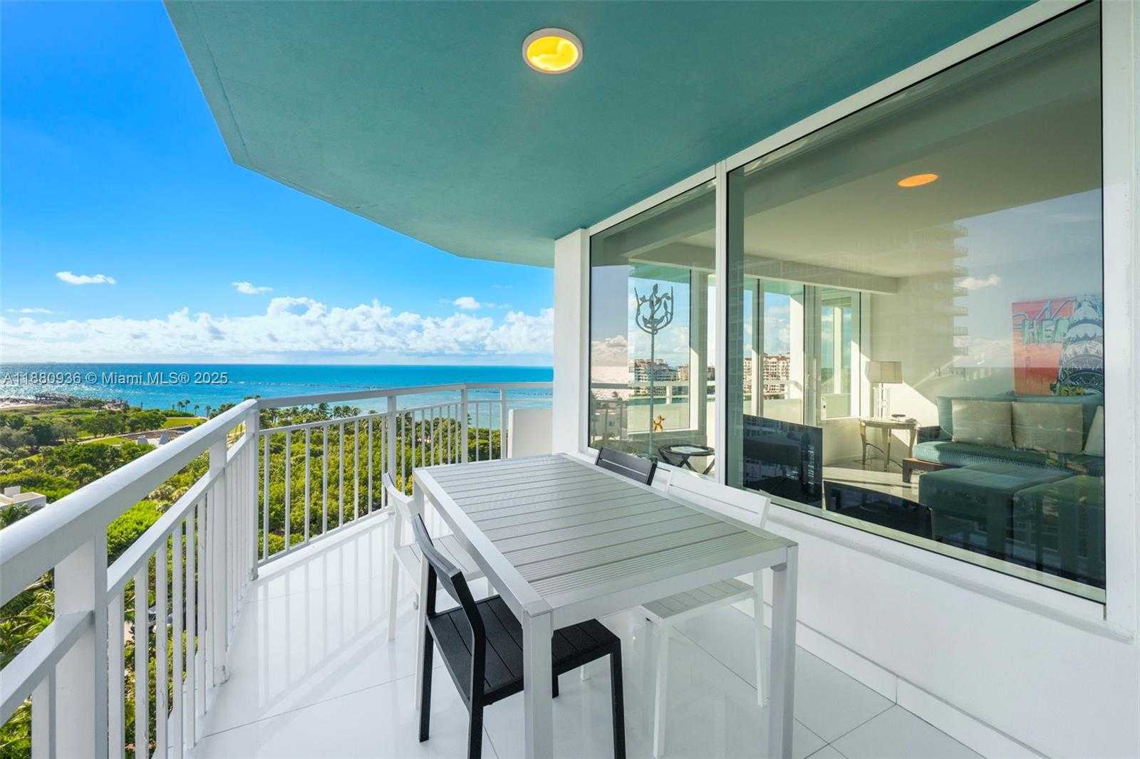 Small Image of 400 SOUTH POINTE DR #1104, Miami Beach Number 39