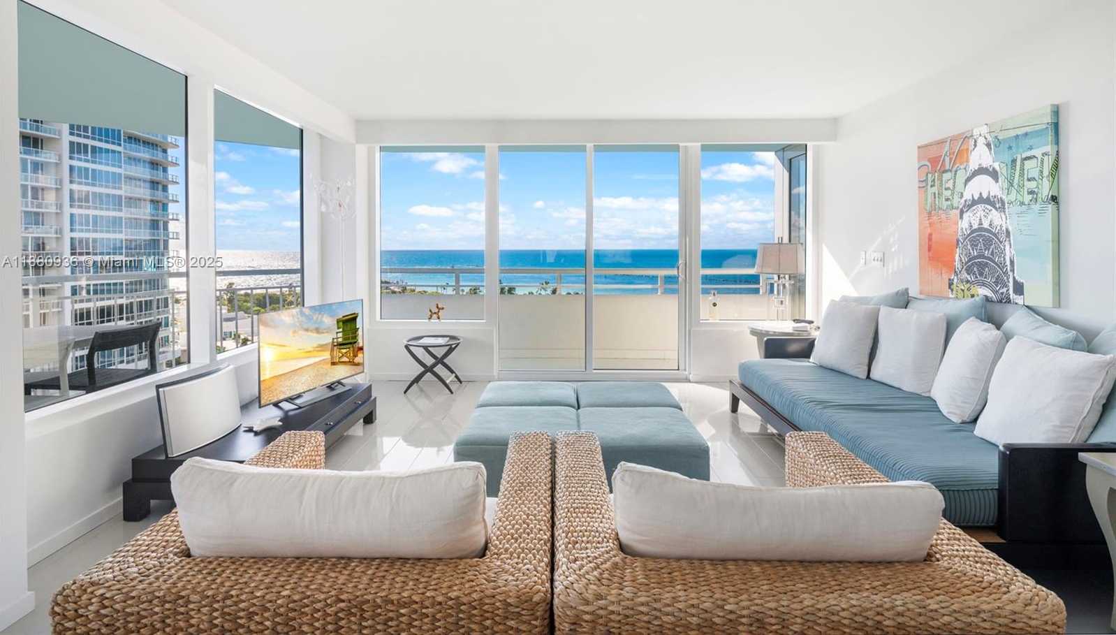 Small Image of 400 SOUTH POINTE DR #1104, Miami Beach Number 43