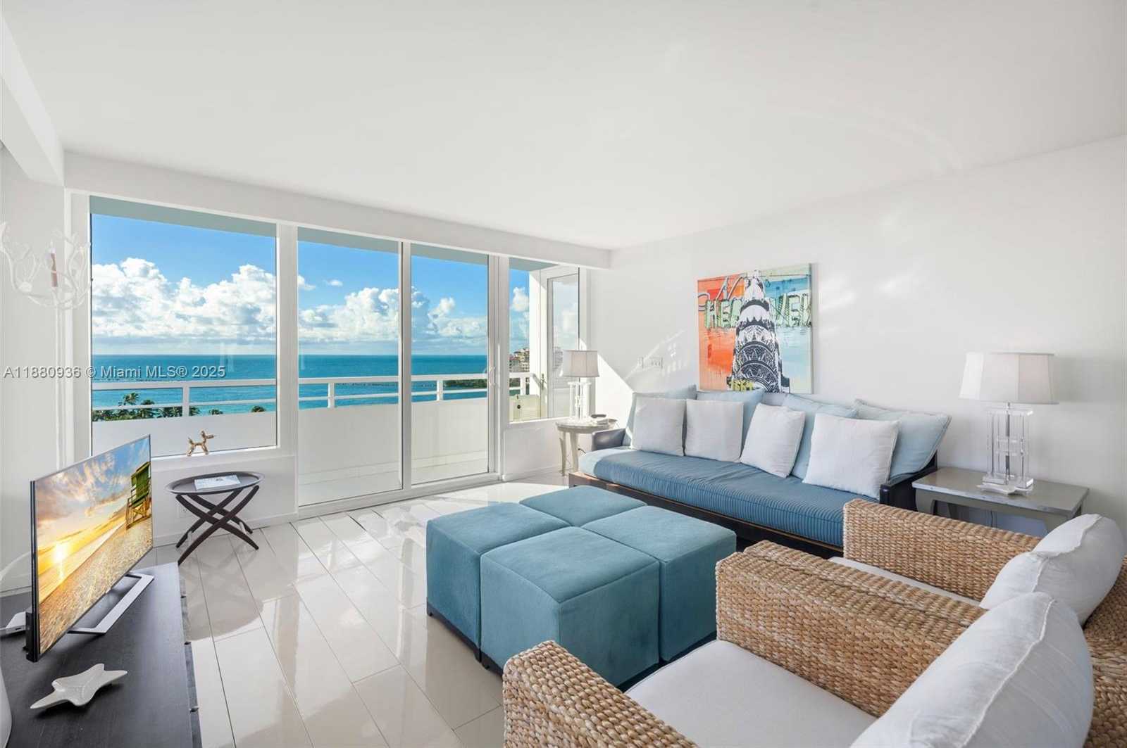 Small Image of 400 SOUTH POINTE DR #1104, Miami Beach Number 44