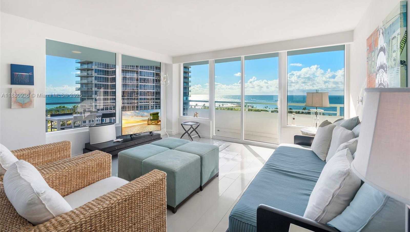 Small Image of 400 SOUTH POINTE DR #1104, Miami Beach Number 45