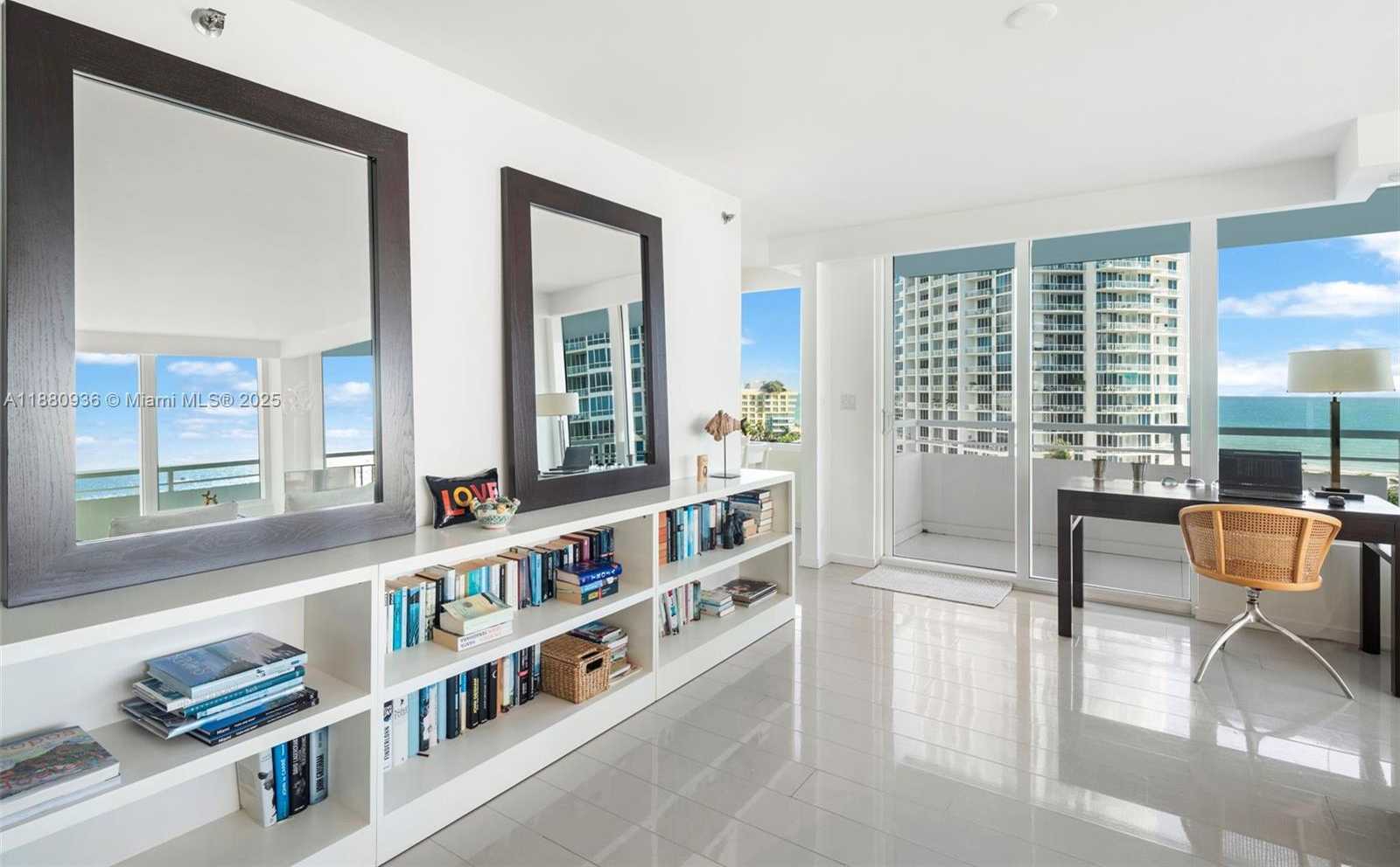 Small Image of 400 SOUTH POINTE DR #1104, Miami Beach Number 46