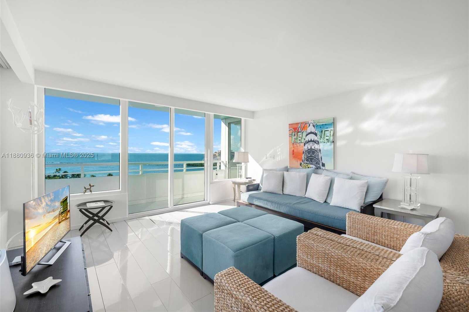 Small Image of 400 SOUTH POINTE DR #1104, Miami Beach Number 47