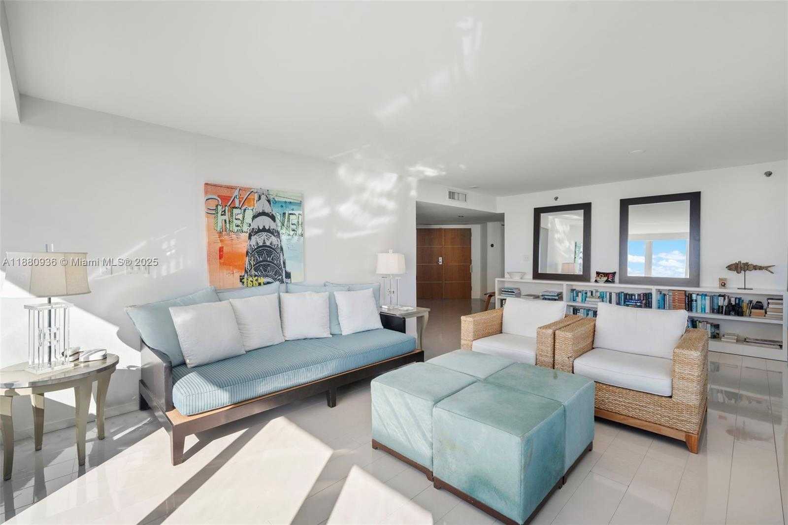 Small Image of 400 SOUTH POINTE DR #1104, Miami Beach Number 56