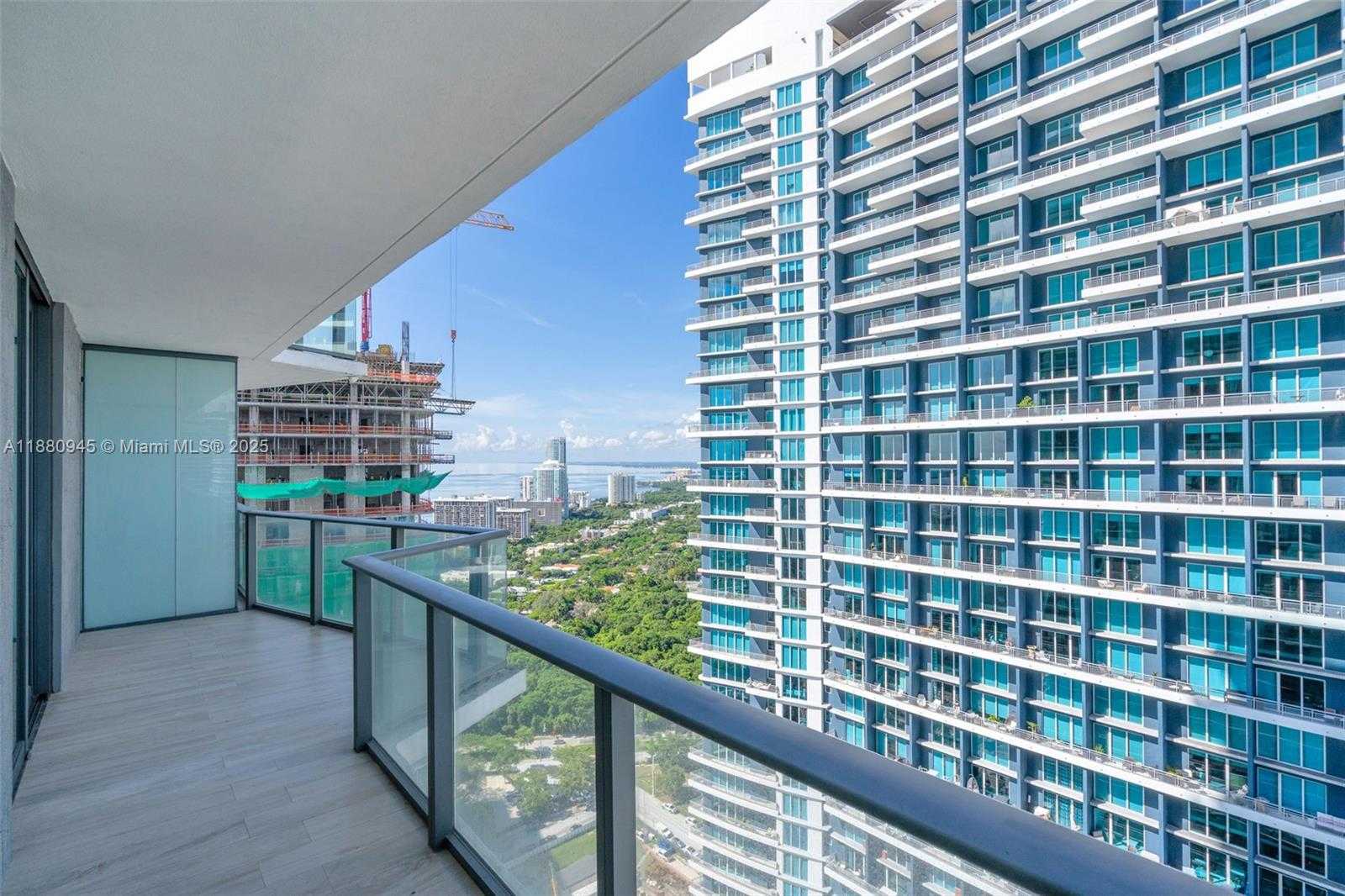 Small Image of 1300 SOUTH MIAMI AVE #3808, Miami Number 20