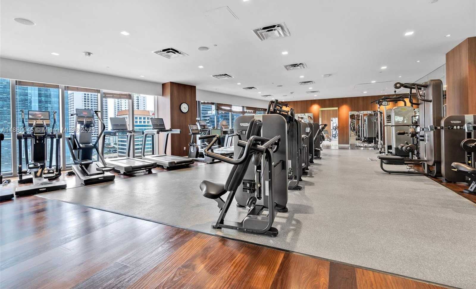 Small Image of 1300 SOUTH MIAMI AVE #3808, Miami Number 26