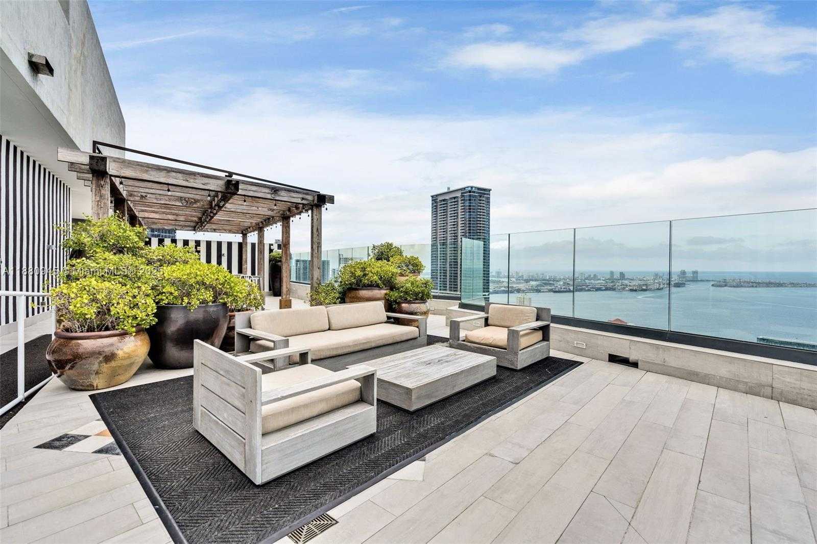 Small Image of 1300 SOUTH MIAMI AVE #3808, Miami Number 27