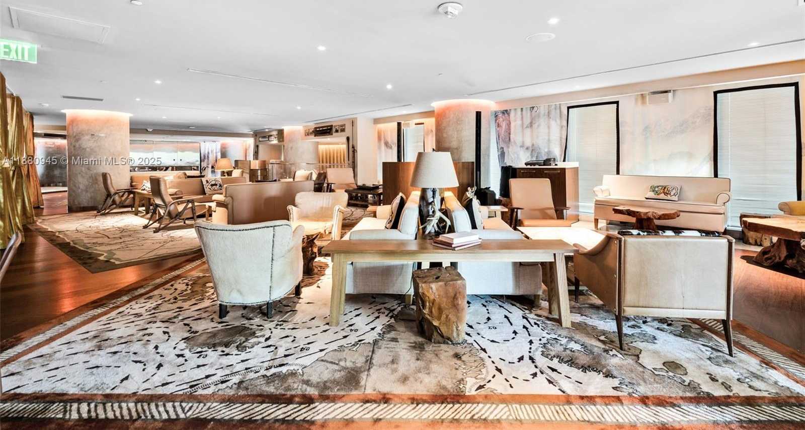 Small Image of 1300 SOUTH MIAMI AVE #3808, Miami Number 31