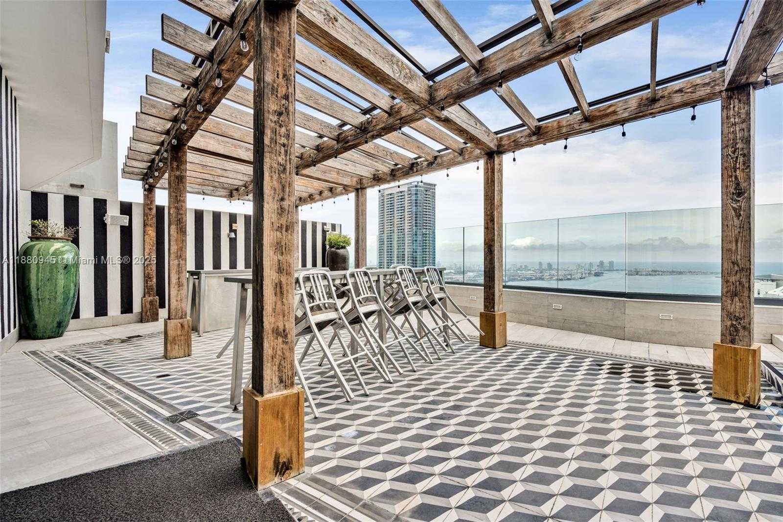 Small Image of 1300 SOUTH MIAMI AVE #3808, Miami Number 32