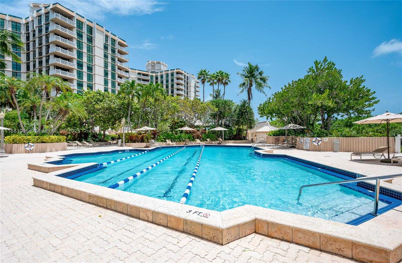 Small Image of 1121 CRANDON BLVD #E501, Key Biscayne Number 29
