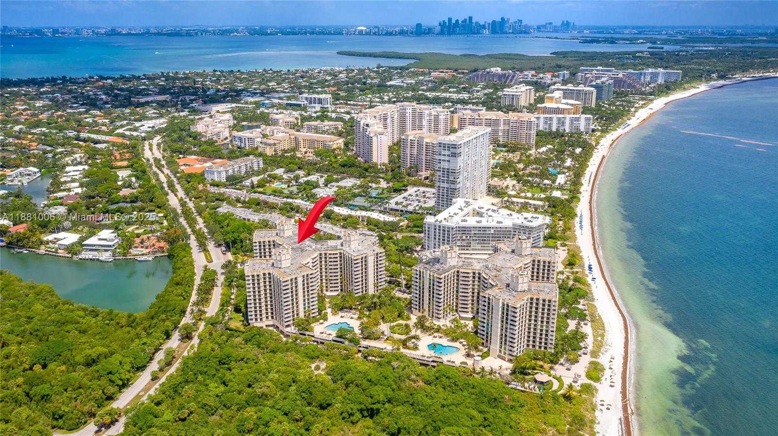 Small Image of 1121 CRANDON BLVD #E501, Key Biscayne Number 31