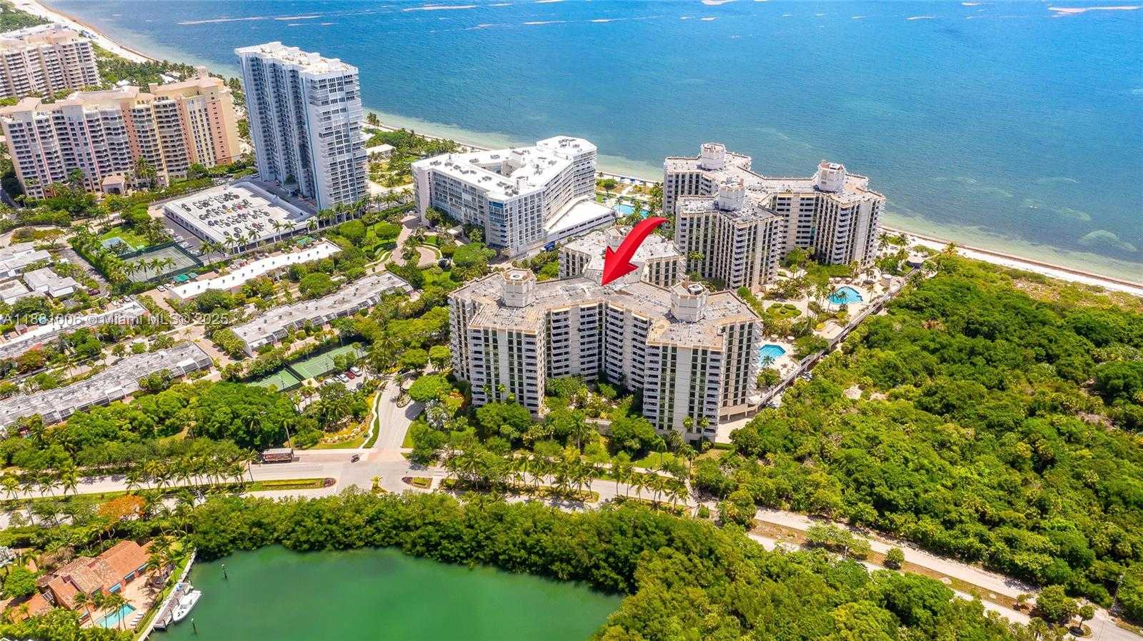 Small Image of 1121 CRANDON BLVD #E501, Key Biscayne Number 37