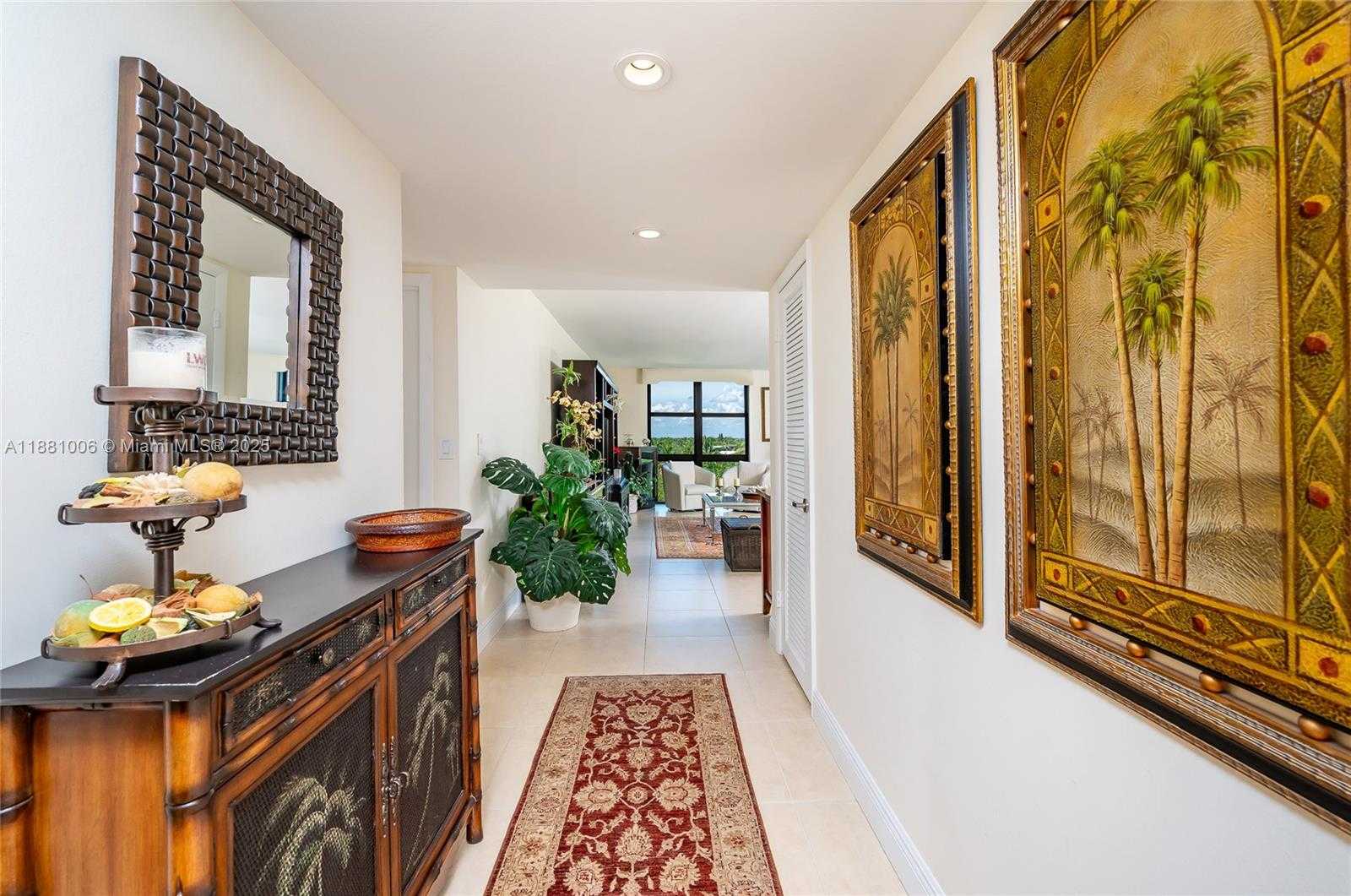 Small Image of 1121 CRANDON BLVD #E501, Key Biscayne Number 5