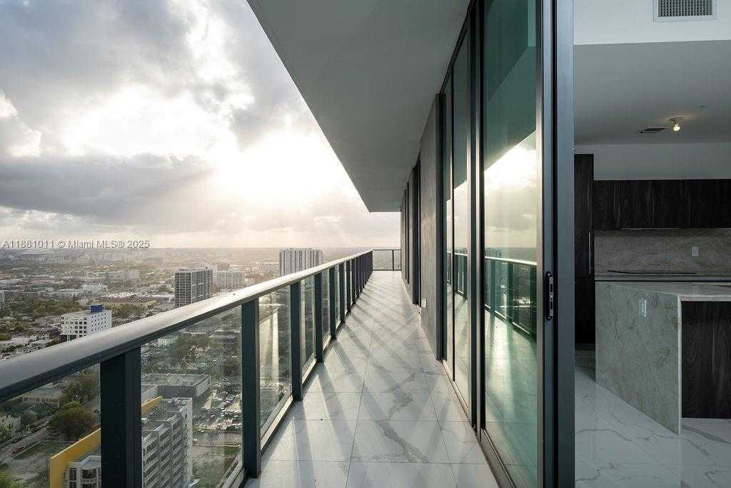 Small Image of 480 NORTH EAST 31 ST #3101, Miami Number 19