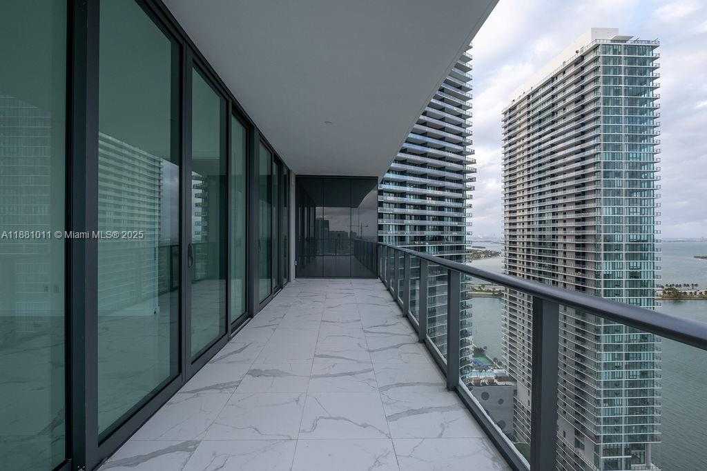 Small Image of 480 NORTH EAST 31 ST #3101, Miami Number 22