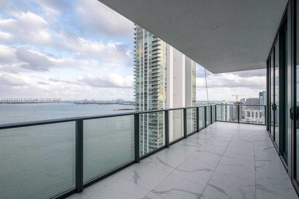 Small Image of 480 NORTH EAST 31 ST #3101, Miami Number 23