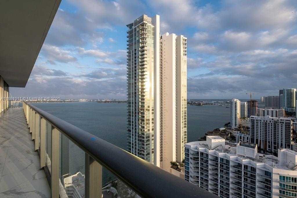 Small Image of 480 NORTH EAST 31 ST #3101, Miami Number 28