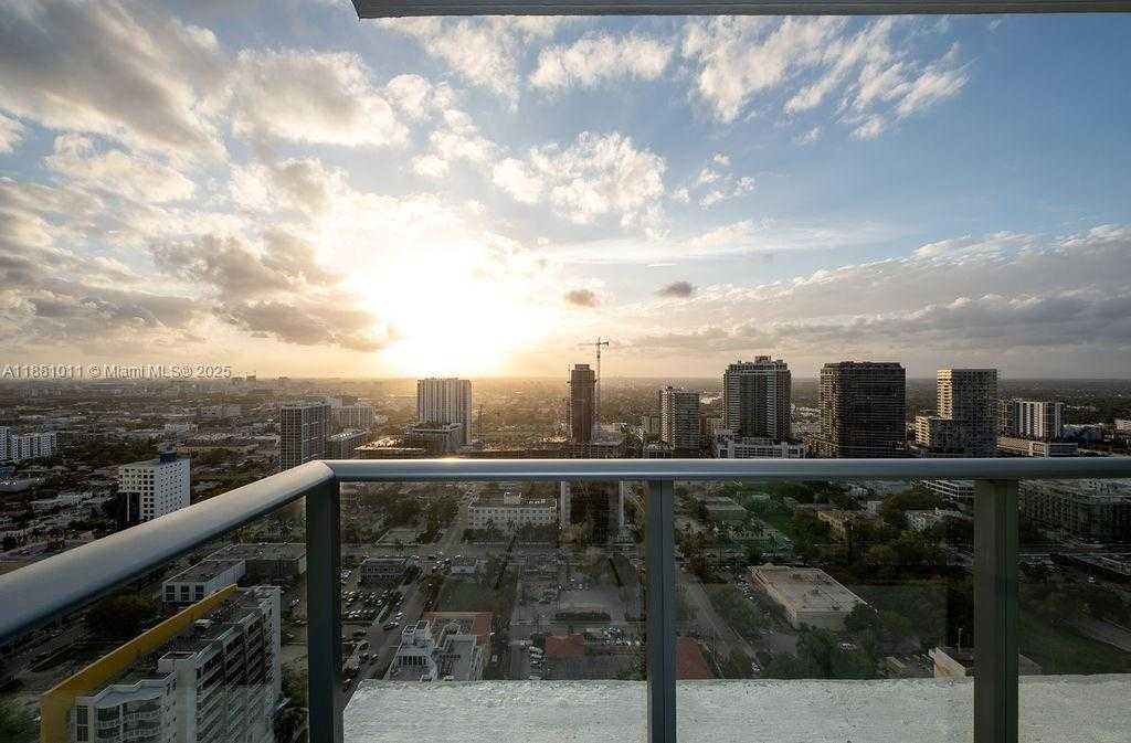 Small Image of 480 NORTH EAST 31 ST #3101, Miami Number 3