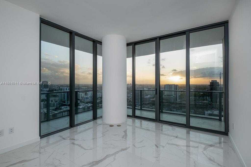 Small Image of 480 NORTH EAST 31 ST #3101, Miami Number 31