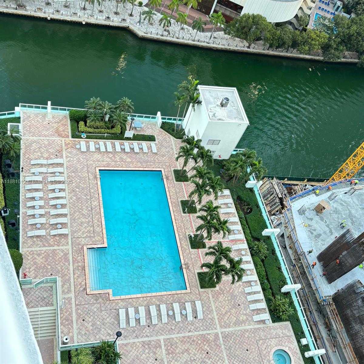 Small Image of 31 SOUTH EAST 5TH ST #2910, Miami Number 27