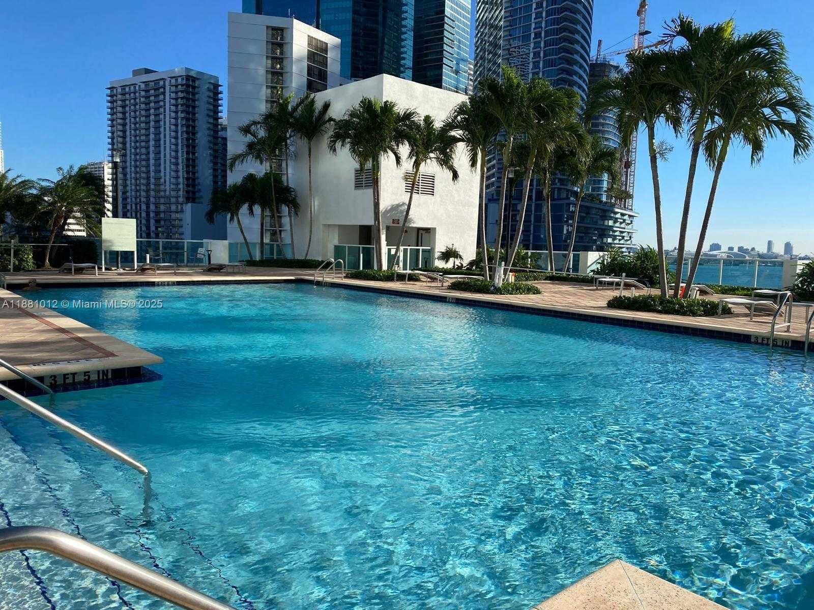 Small Image of 31 SOUTH EAST 5TH ST #2910, Miami Number 29