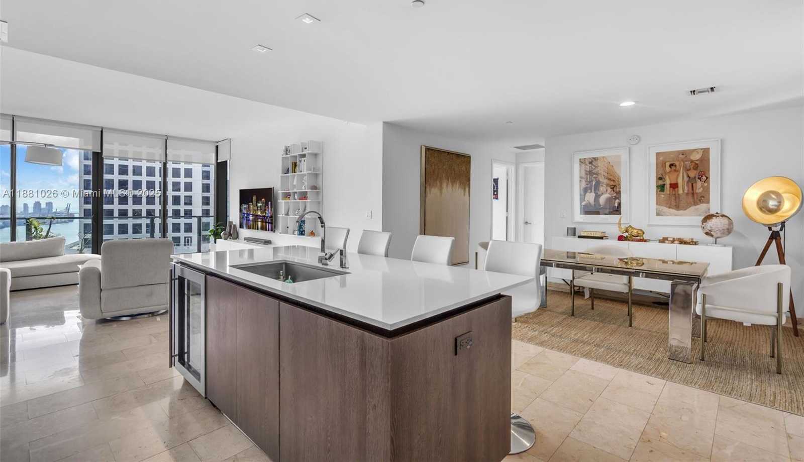 Small Image of 68 6TH ST #3403, Miami Number 9