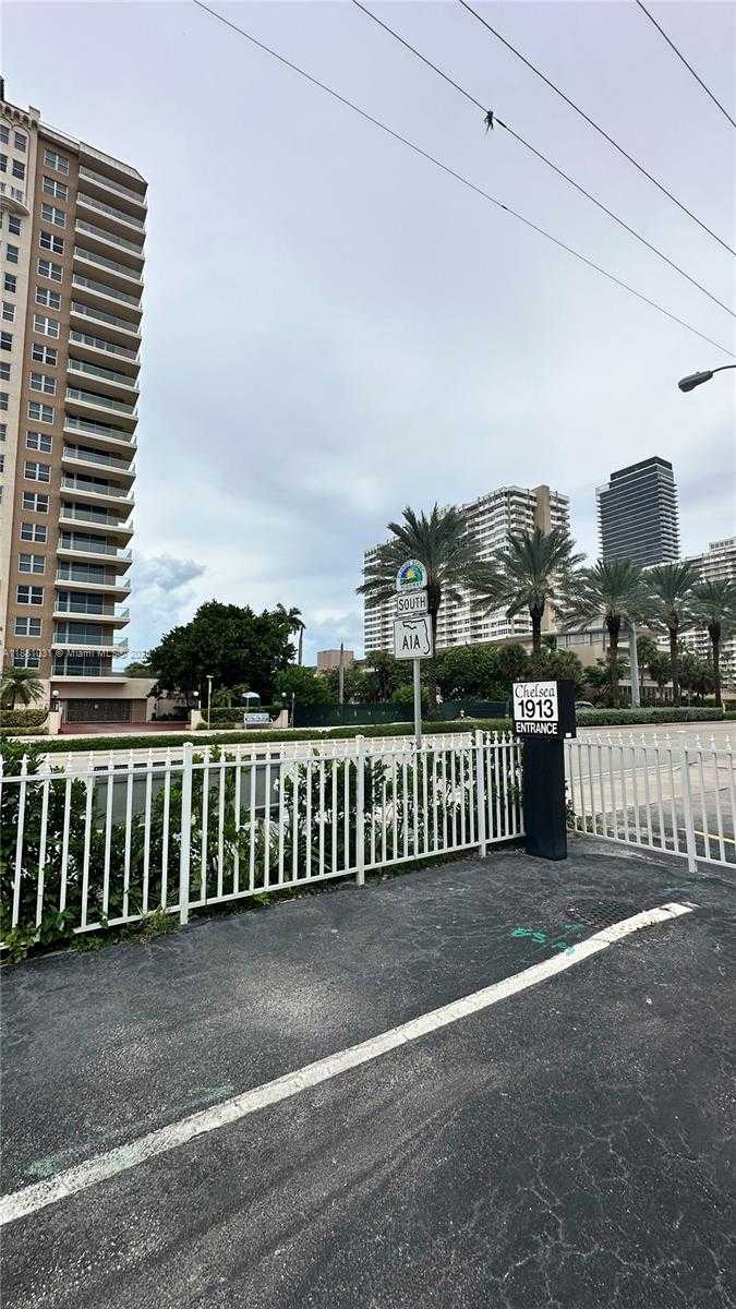 Small Image of 1913 SOUTH OCEAN DR #410, Hallandale Beach Number 10