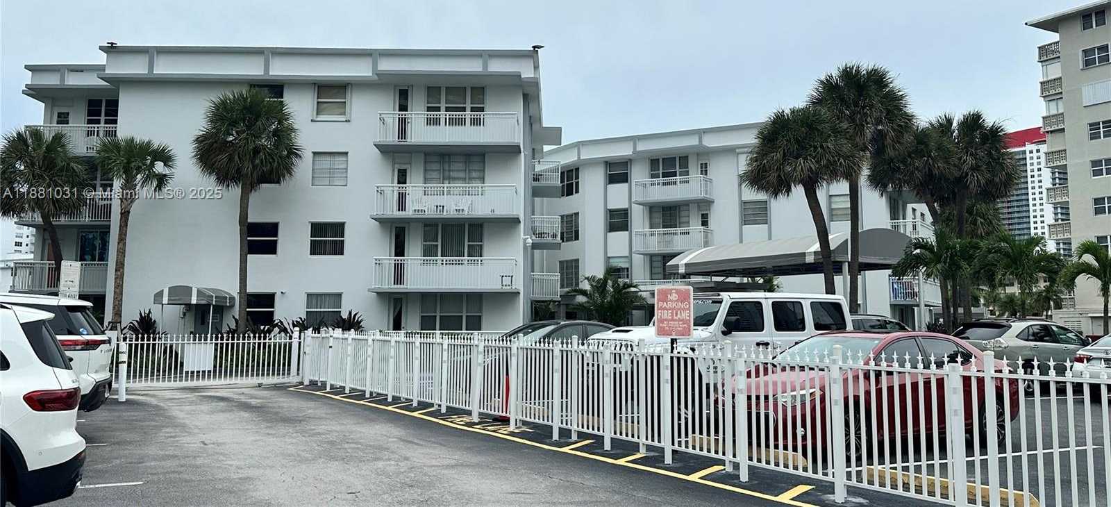 Small Image of 1913 SOUTH OCEAN DR #410, Hallandale Beach Number 2