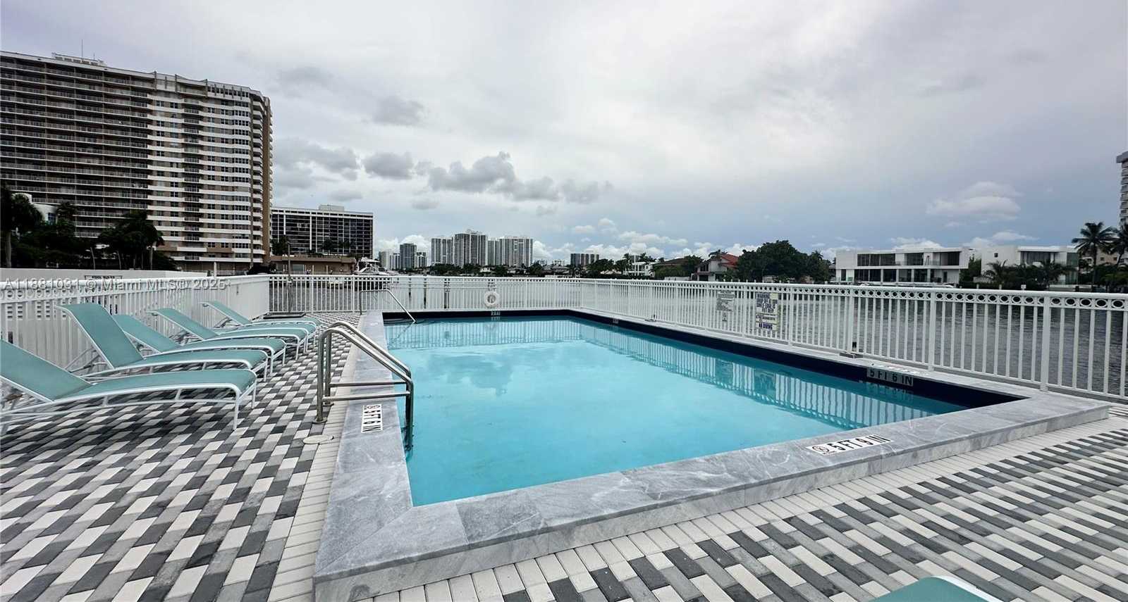 Small Image of 1913 SOUTH OCEAN DR #410, Hallandale Beach Number 35