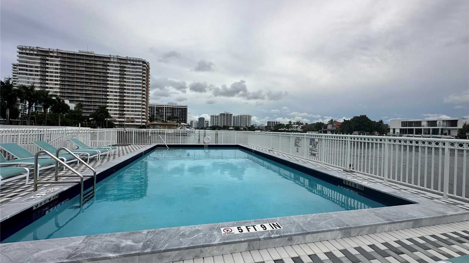 Small Image of 1913 SOUTH OCEAN DR #410, Hallandale Beach Number 36